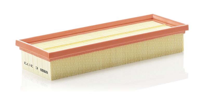 Air Filter Citroen ZX 2.0i,Peugeot 405