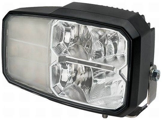 Headlight -