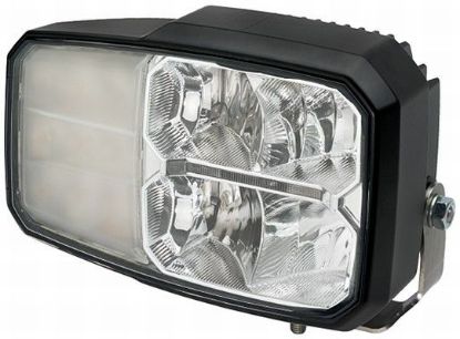 Headlight -