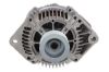 Alternator -