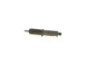 Nozzle and Holder Assembly -