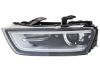 Headlight -