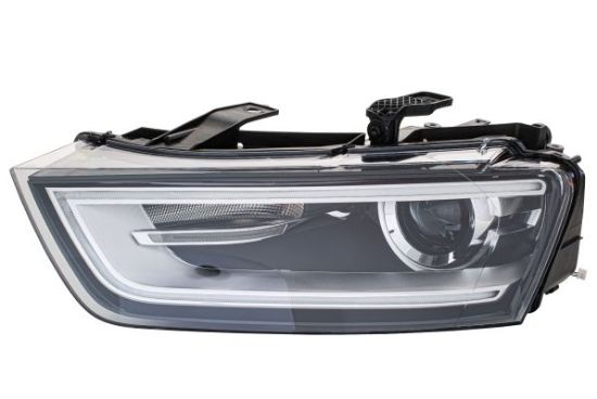 Headlight -