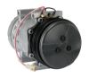 Compressor, air conditioning -