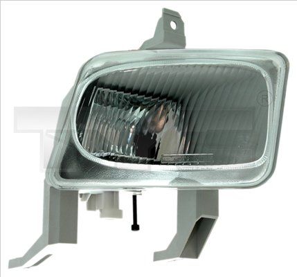 Front Fog Light -