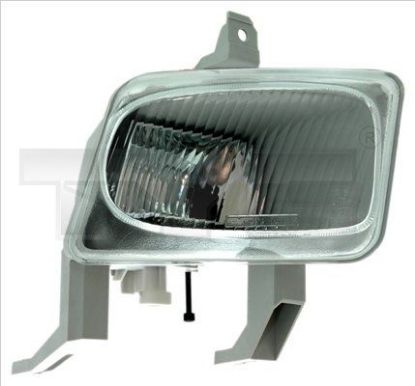 Front Fog Light -