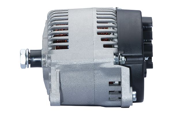 Alternator -