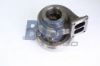 Charger, charging (supercharged/turbocharged) -