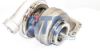 Charger, charging (supercharged/turbocharged) -