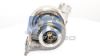Charger, charging (supercharged/turbocharged) -