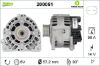 Alternator -