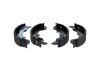Brake Shoe Set -