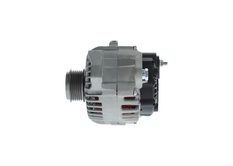 Alternator -