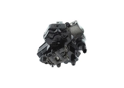 High Pressure Pump -