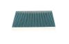 Filter, cabin air -