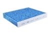 Filter, cabin air Ford Focus II 4M5J19G244AA