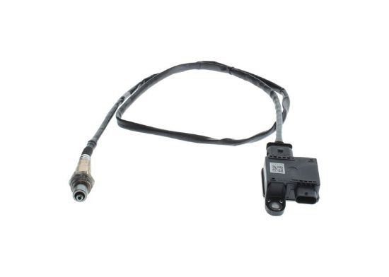 Particle Sensor -