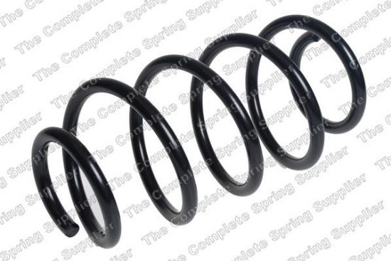 Suspension Spring esim.
