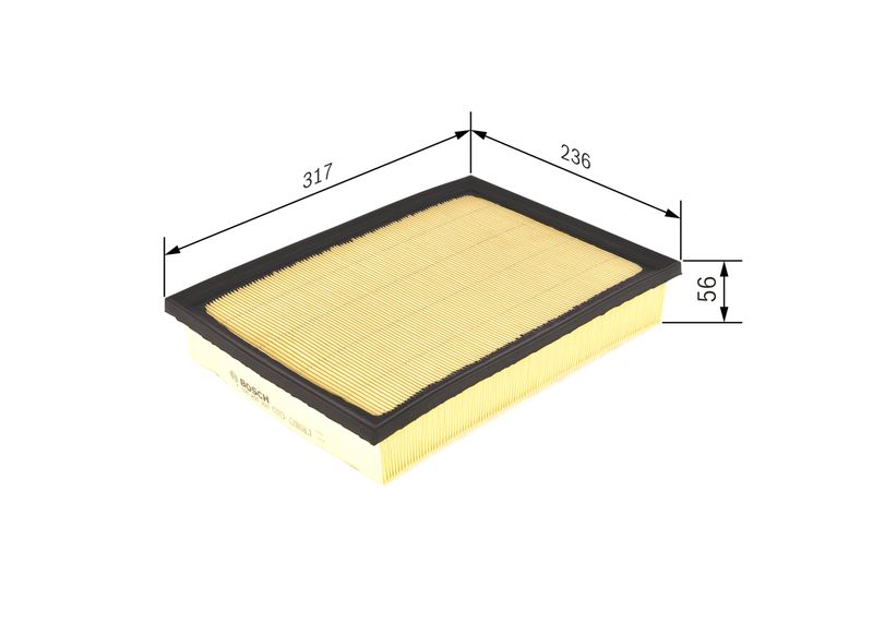 Air Filter -