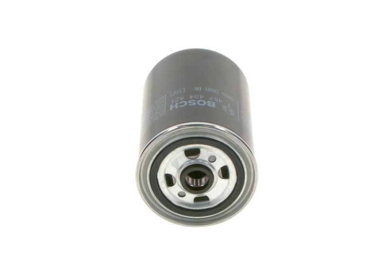 Fuel Filter -