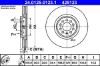 Brake Disc -