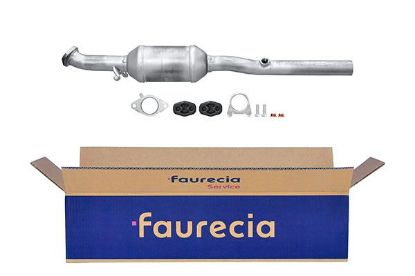 Catalytic Converter -