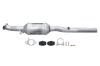 Catalytic Converter -