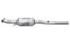 Catalytic Converter -