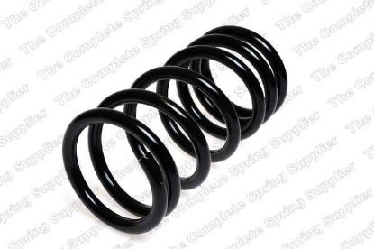 Suspension Spring tagum. Ford SIERRA TURNIER