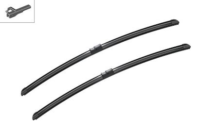 Wiper Blade Aerotwin A947S SET 680/680mm