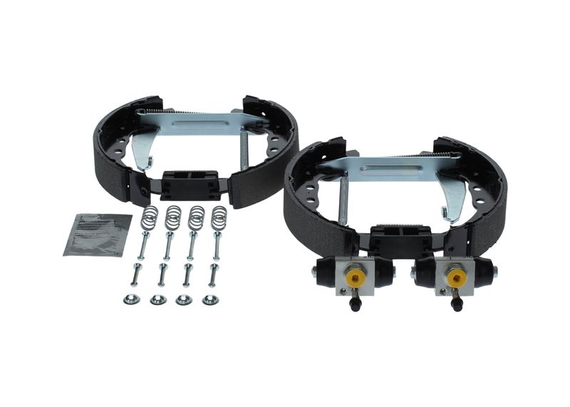 Brake Shoe Set -