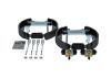 Brake Shoe Set -