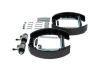 Brake Shoe Set -