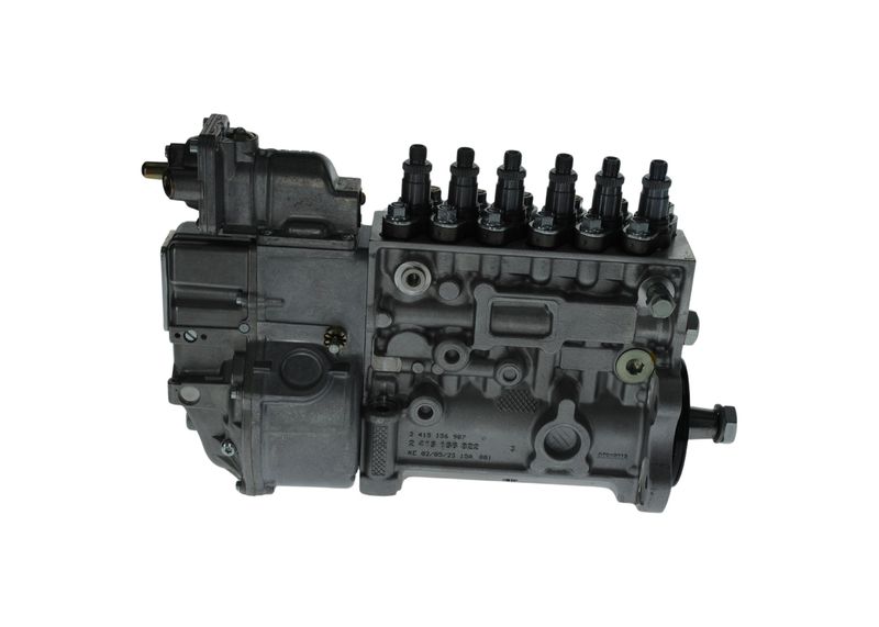 lnjection Pump -
