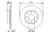 Brake Disc -