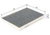 Filter, cabin air BMW - 64 11 0 008 138