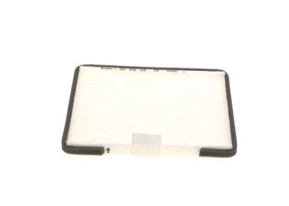 Filter, cabin air -
