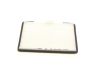 Filter, cabin air -