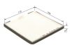 Filter, cabin air -