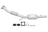 Catalytic Converter -