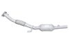 Catalytic Converter -