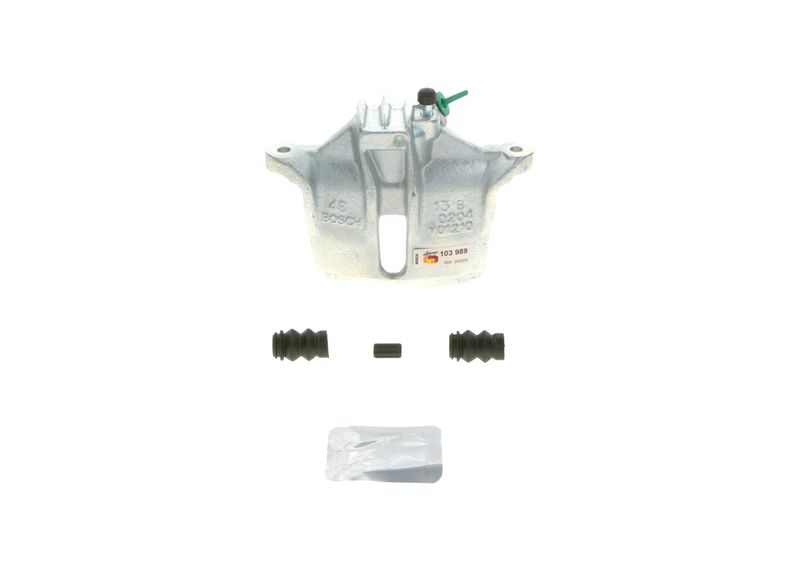 Brake Caliper -