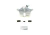 Brake Caliper -
