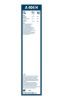 Wiper Blade Aerotwin Tagumine A404H 400mm