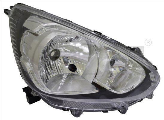 Headlight -