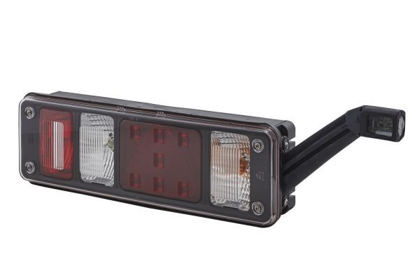 Tail Light Assembly -