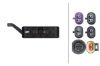 Tail Light Assembly -