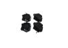 Brake Pad Set, disc brake -