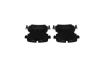 Brake Pad Set, disc brake -