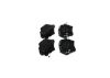Brake Pad Set, disc brake -